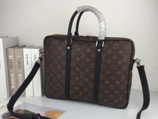 M52005】 ルイ・ヴィトン メンズバッグ LOUIS VUITTON「「PDV PM