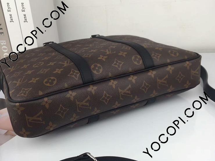 M52005】 ルイ・ヴィトン メンズバッグ LOUIS VUITTON「「PDV PM