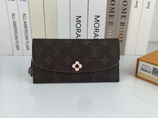 M62255】 LOUIS VUITTON ルイヴィトン エピ 財布 コピー ミュルティカルト・サラ レディース 二つ折り 小銭入れ/カードケース  ピンク_ルイヴィトン 二つ折り財布_ルイヴィトン 財布_ルイヴィトンコピー_ブランドコピー優良店