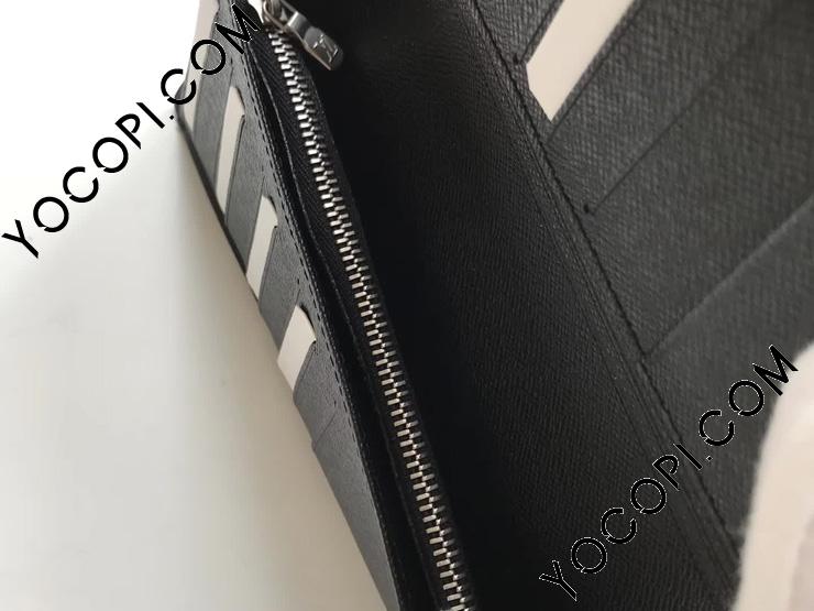 M60622】 ルイヴィトン エピ 財布 コピー LOUIS VUITTON ポルトフォイユ・ブラザ エピ ノワール 二つ折り長財布_ルイヴィトン  二つ折り財布_ルイヴィトン 財布_ルイヴィトンコピー_ブランドコピー優良店