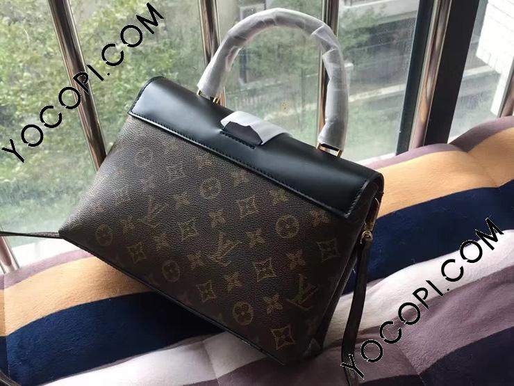 M43125】 ルイヴィトン モノグラム バッグ コピー 「LOUIS VUITTON