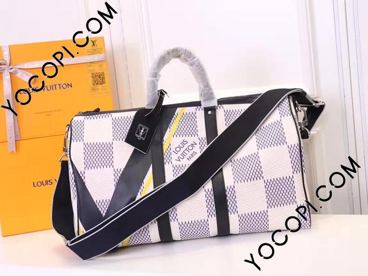 N44018】 ルイヴィトン ダミエ バッグ コピー「LOUIS VUITTON ...