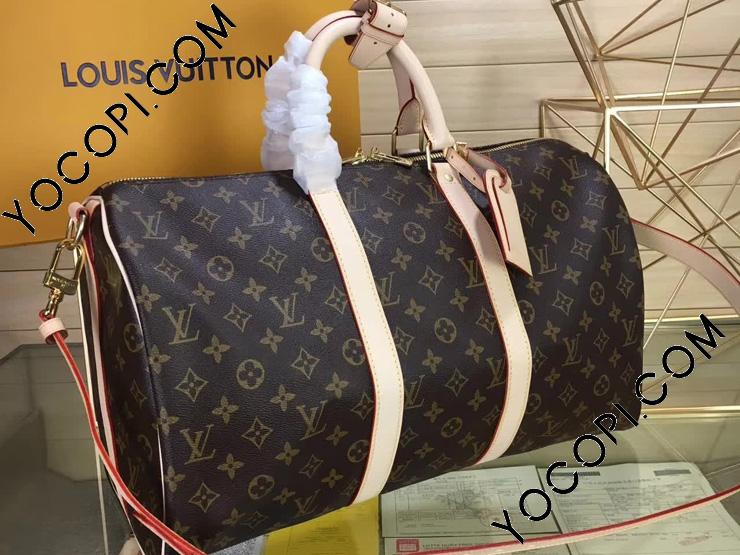 M41418】 ルイヴィトン モノグラム バッグ コピー「LOUIS VUITTON 