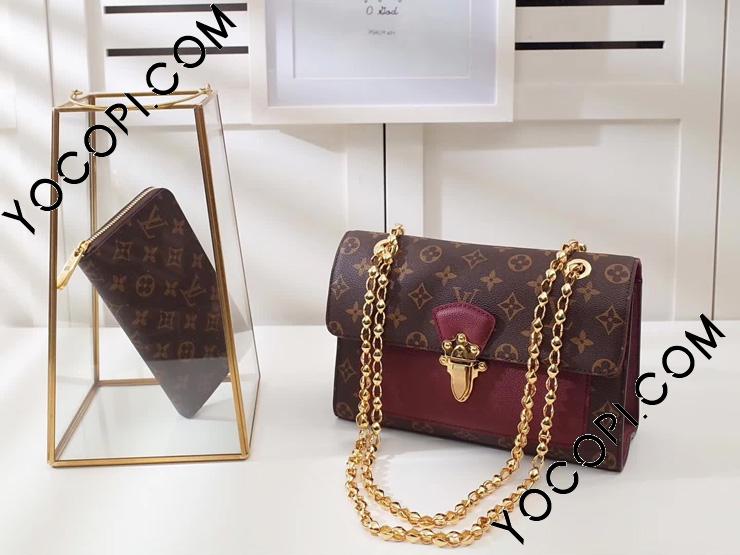 M41732】 ルイヴィトン モノグラム バッグ コピー 「LOUIS VUITTON