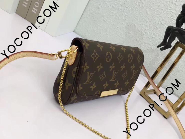 M40718】 ルイヴィトン モノグラム バッグ コピー 「LOUIS VUITTON