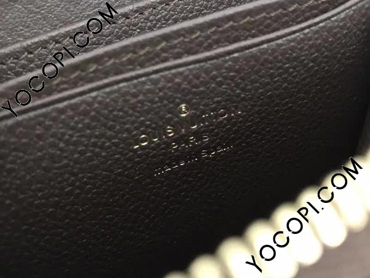 M60553】 ルイ・ヴィトン レディース 人気 財布 「LOUIS VUITTON ...