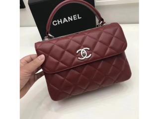 A92236 Y61313 4B099】 シャネル 「CHANEL」 2017秋冬新作 チェーン