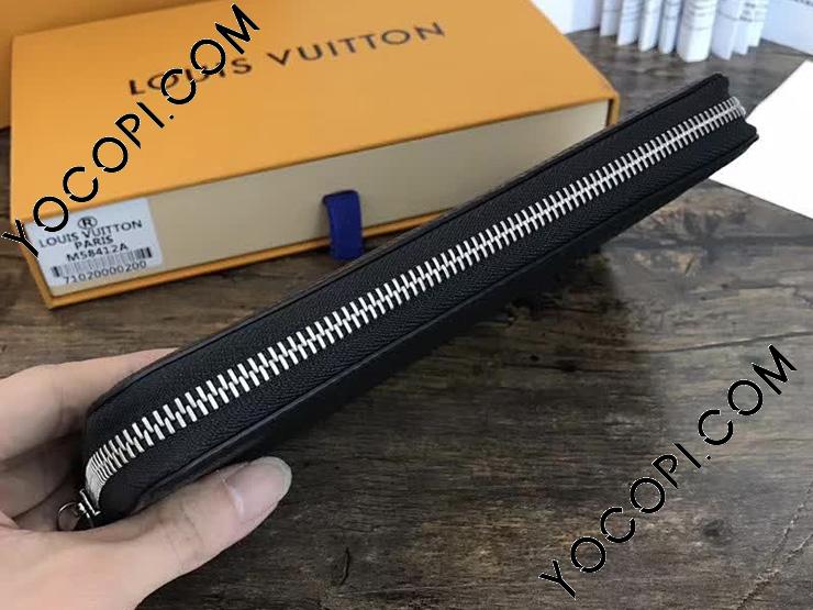 M58412】 LOUIS VUITTON ルイヴィトン トリヨン 財布 スーパーコピー