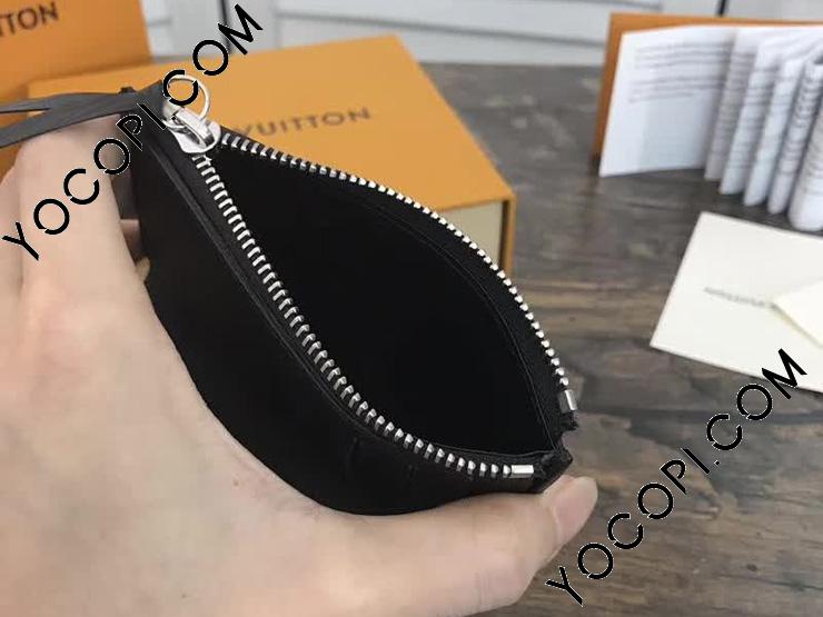 M62173】 LOUIS VUITTON ヴィトン エピ 三つ折り財布 コピー