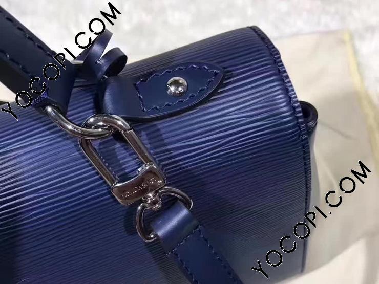 M41299】 LOUIS VUITTON ヴィトン エピ バッグ コピー CLUNY MM ...