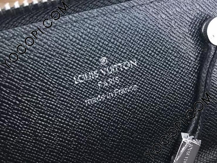 Louis Vuitton Waterfront Black Dark brown Plastic ref.108931 - Joli Closet