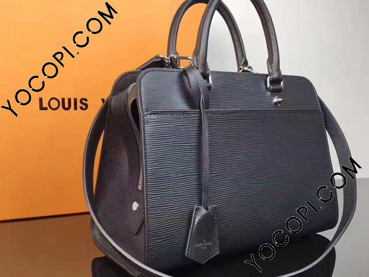 M51238】 LOUIS VUITTON ルイヴィトン エピ バッグ コピー ヴァノー MM