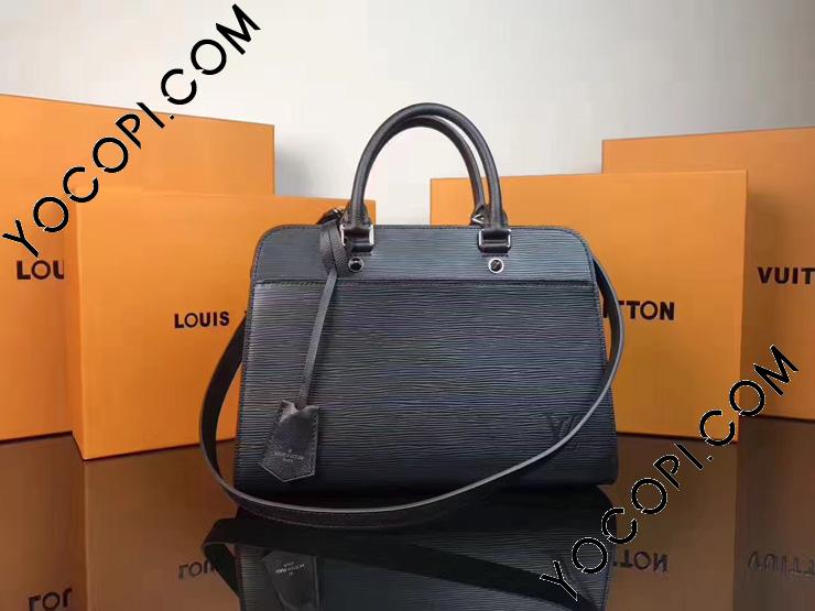 M51238】 LOUIS VUITTON ルイヴィトン エピ バッグ コピー ヴァノー MM 