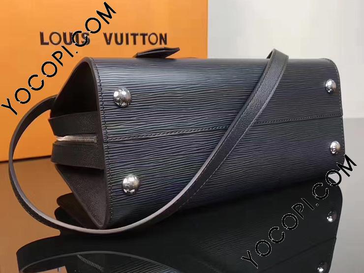 M51238】 LOUIS VUITTON ルイヴィトン エピ バッグ コピー ヴァノー MM