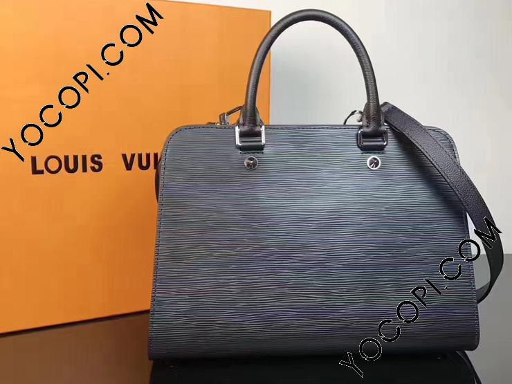 M51238】 LOUIS VUITTON ルイヴィトン エピ バッグ コピー ヴァノー MM 