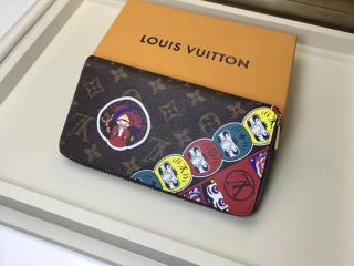 M67249】 LOUIS VUITTON ルイヴィトン モノグラム 長財布 コピー