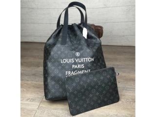 M43417】 LOUIS VUITTON ルイヴィトン モノグラム・エクリプス バッグ