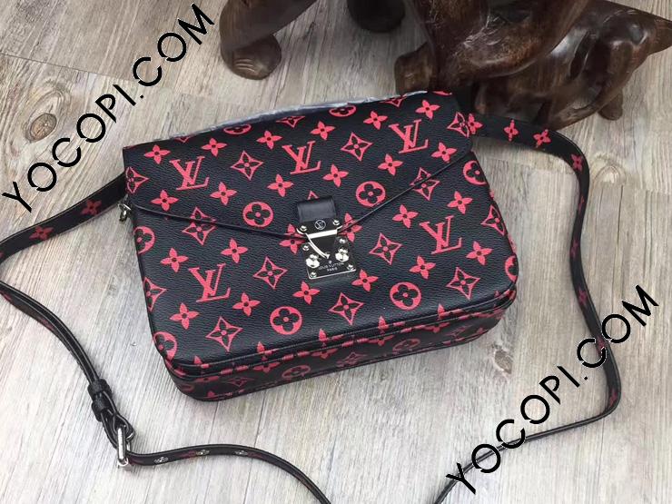 M41462】 LOUIS VUITTON ルイヴィトン モノグラム・アンフラルージュ