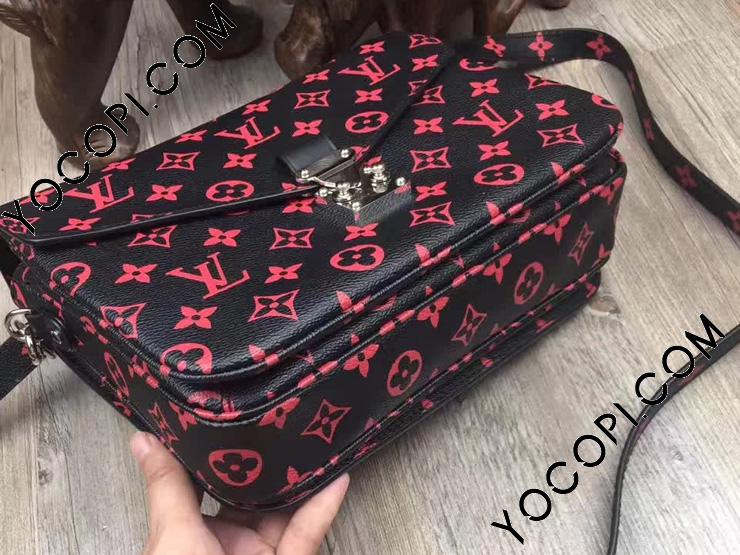 M41462】 LOUIS VUITTON ルイヴィトン モノグラム・アンフラルージュ