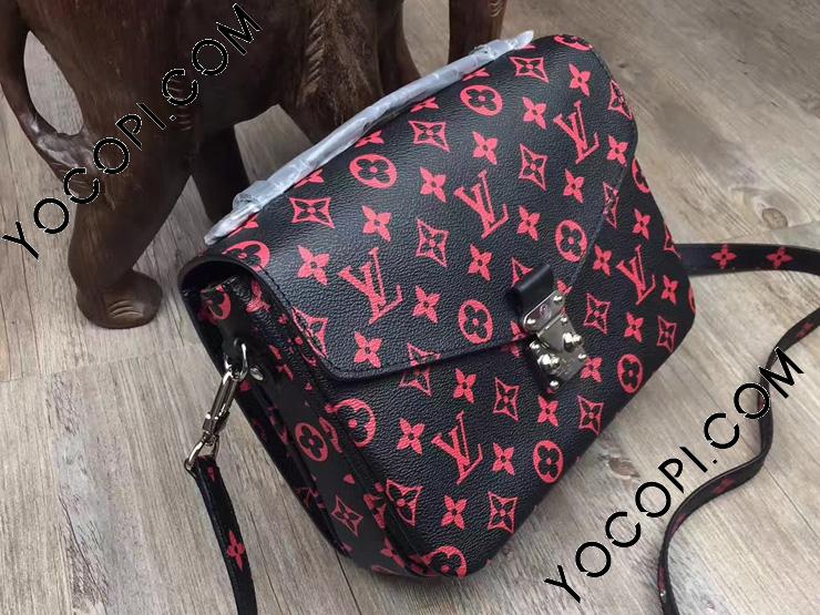 M41462】 LOUIS VUITTON ルイヴィトン モノグラム・アンフラルージュ