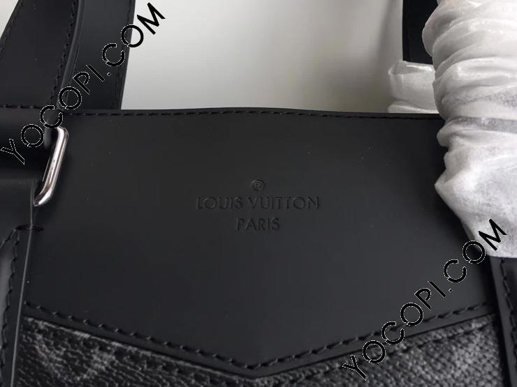 M40566】 LOUIS VUITTON ルイヴィトン モノグラム・エクリプス バッグ