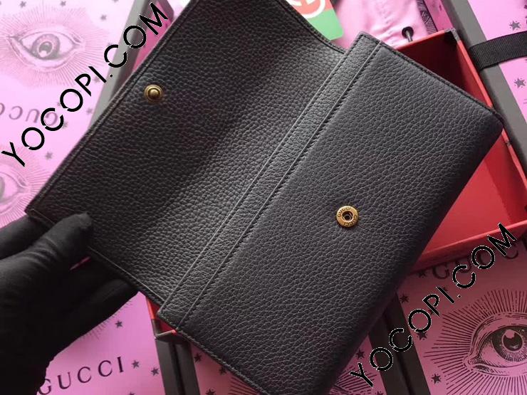 499359 CAOGT 1081】 GUCCI グッチ オススメポイント 財布 コピー 18