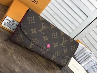 M41943】 LOUIS VUITTON ヴィトン モノグラム 財布 スーパーコピー