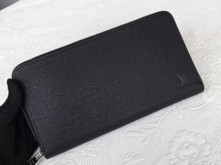 M30513】 LOUIS VUITTON ルイヴィトン タイガ 長財布 コピー ジッピー