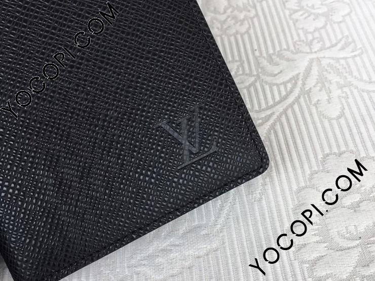 M61803】 LOUIS VUITTON ルイヴィトン タイガ 財布 スーパーコピー