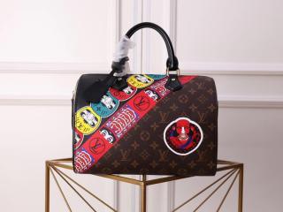 M43505】 LOUIS VUITTON ルイヴィトン モノグラム・エピ バッグ コピー 