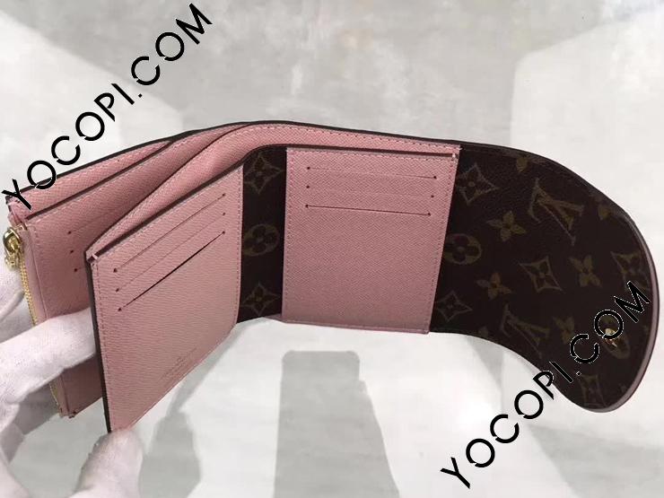 M62037】 LOUIS VUITTON ルイヴィトン モノグラム 財布 コピー