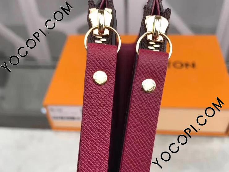 M61269】 LOUIS VUITTON ルイヴィトン モノグラム 長財布 スーパー