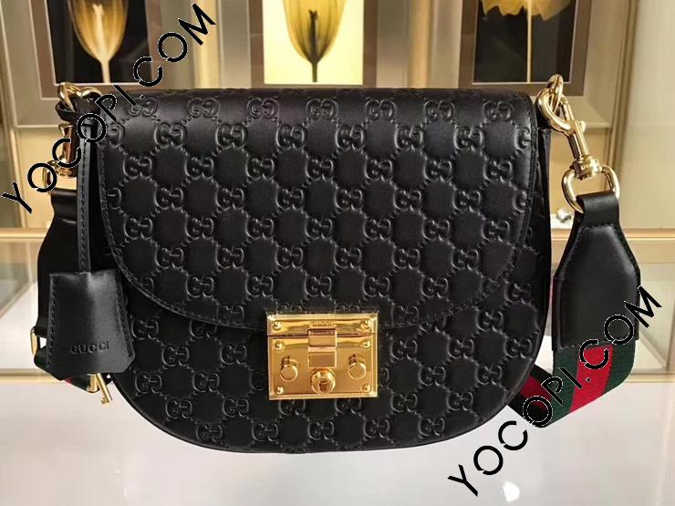 453189 CWCLG 1060】 GUCCI グッチ クロスボディ バッグ スーパー