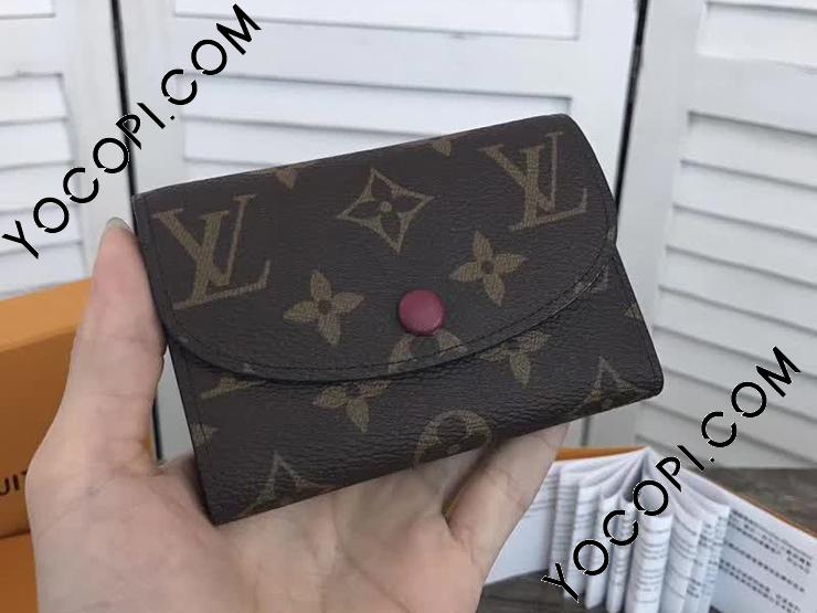 M41939】 LOUIS VUITTON ルイヴィトン モノグラム 財布 スーパーコピー