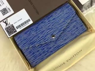 M61649】 LOUIS VUITTON ルイヴィトン エピ 長財布 スーパーコピー