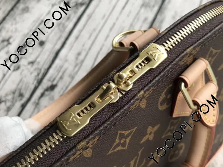 M53151】 LOUIS VUITTON ルイヴィトン モノグラム バッグ コピー