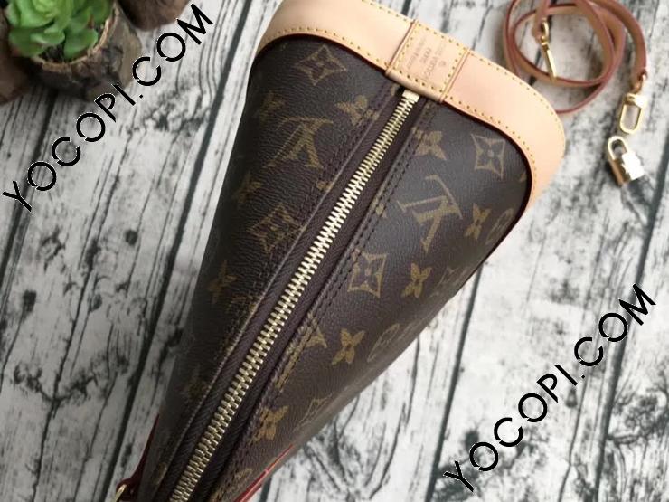 M53151】 LOUIS VUITTON ルイヴィトン モノグラム バッグ コピー