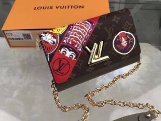 M67270】 LOUIS VUITTON ルイヴィトン モノグラム 長財布 コピー