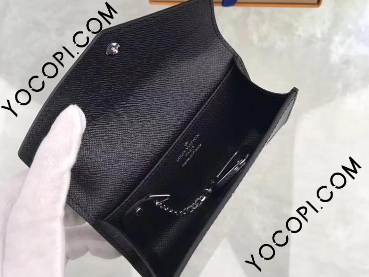 M56245】 LOUIS VUITTON ルイヴィトン エピ キーケース スーパーコピー