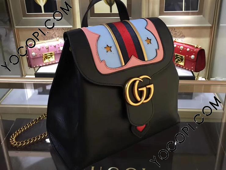 432265 DLXMT 8767】 GUCCI グッチ GGマーモント バッグ スーパー