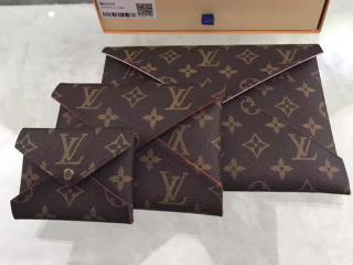 M62034】 LOUIS VUITTON ルイヴィトン モノグラム 財布 コピー