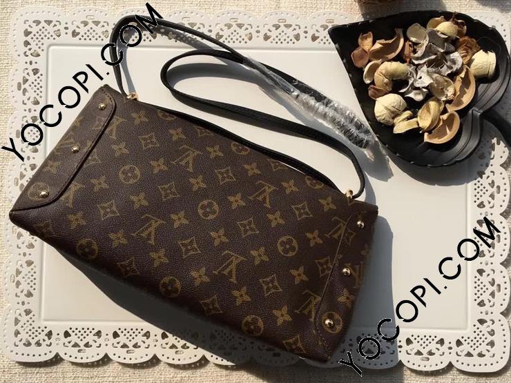 M41693】 LOUIS VUITTON ルイヴィトン モノグラム バッグ スーパー