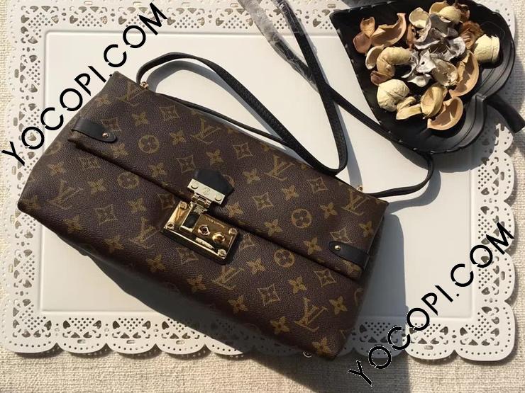 M41693】 LOUIS VUITTON ルイヴィトン モノグラム バッグ スーパー