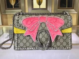 Gucci dionysus online bow