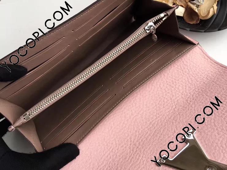 M61250】 LOUIS VUITTON ルイヴィトン トリヨン 長財布 コピー