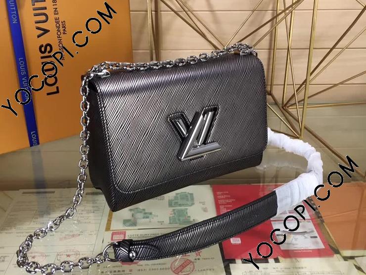 M54855】 LOUIS VUITTON ルイヴィトン エピ バッグ スーパーコピー 