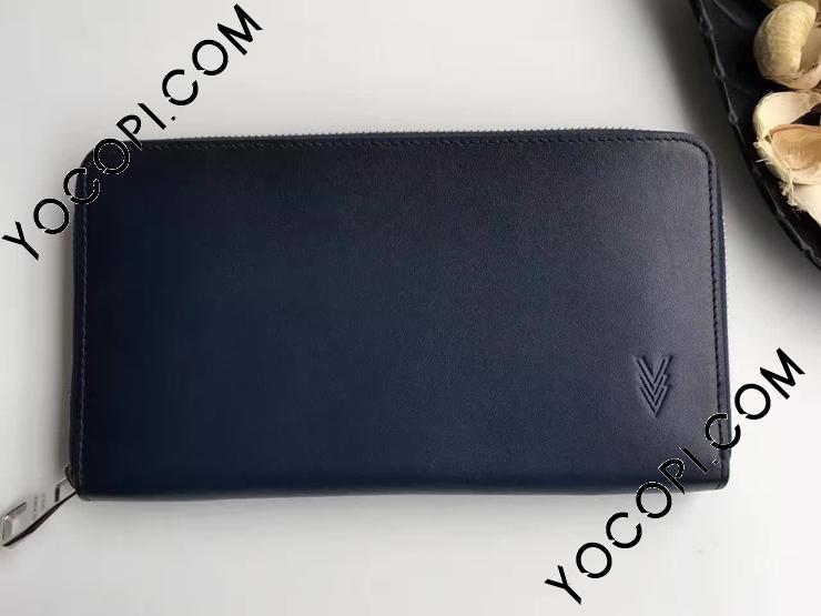 M61686】 LOUIS VUITTON ルイヴィトン オンブレ 長財布 コピー ジッピー・オーガナイザー ヴィトン メンズ ラウンドファスナー財布  3色可選択 アンクレ_ヴィトン ラウンドファスナー財布_ルイヴィトン 財布_ルイヴィトンコピー_ブランドコピー優良店