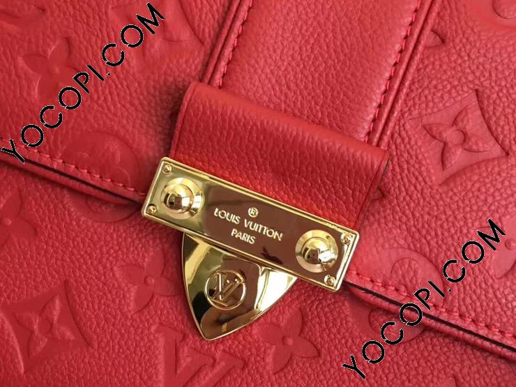 M43393】 LOUIS VUITTON ルイヴィトン モノグラム・アンプラント