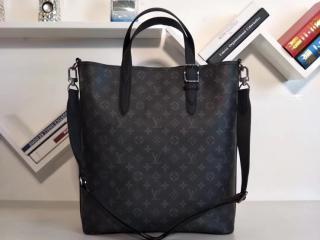 M43421】 LOUIS VUITTON ルイヴィトン モノグラム・エクリプス バッグ ...