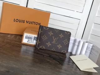 M66543】 LOUIS VUITTON ルイヴィトン モノグラム 財布 コピー